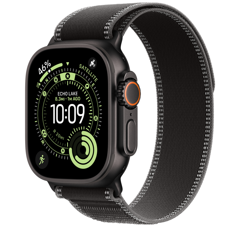 Apple Watch Ultra 3 49mm Smartwatch