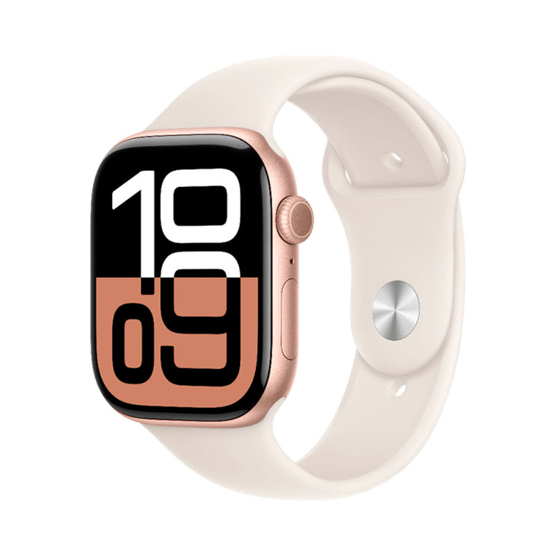 Apple Watch Series 10 Smartwatch 46mm S/M