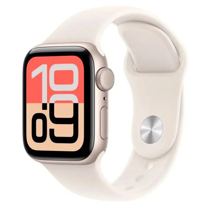 Reloj Inteligente Apple Watch SE3 44mm (M/L)