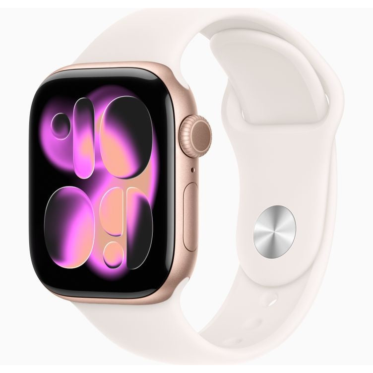 Apple Watch Series 11 42mm S/M Smartwatch