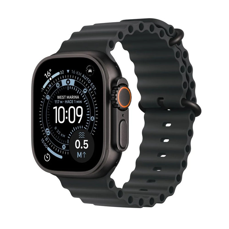 Apple Watch Ultra 3 49mm Smartwatch