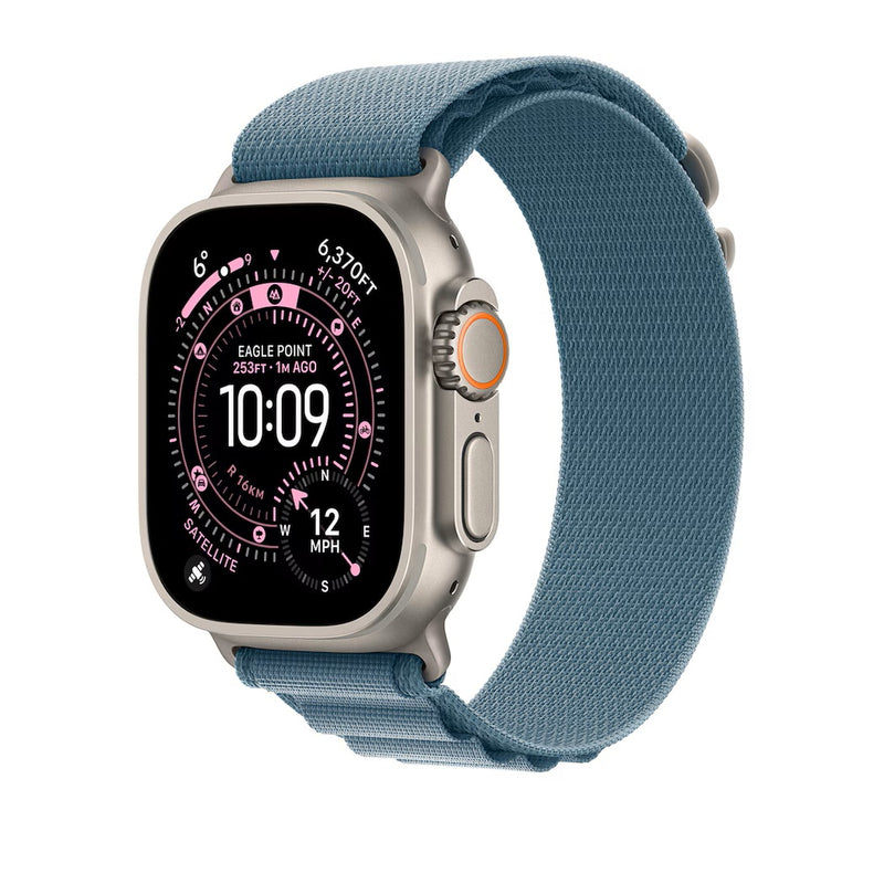 Apple Watch Ultra 3 49mm Smartwatch