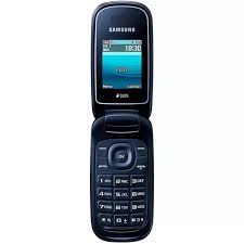 Samsung GT-E1272 2G 1.77" Mobile Phone - Dual SIM - 32GB ROM | 2GB RAM