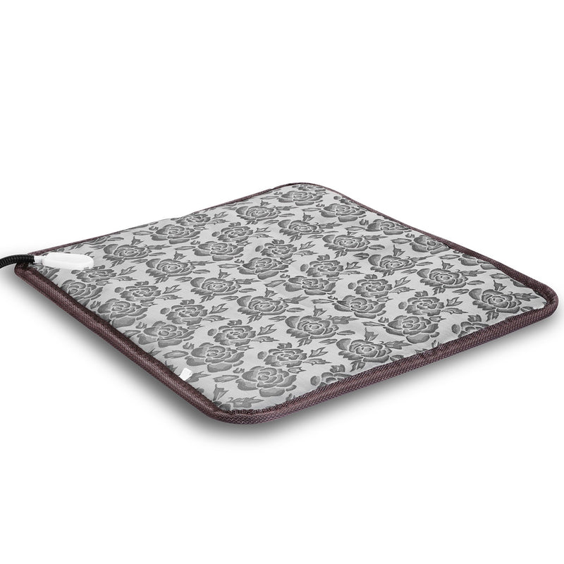 Electric Heating Pad for Pets – Adjustable, Waterproof, and Bite-Proof