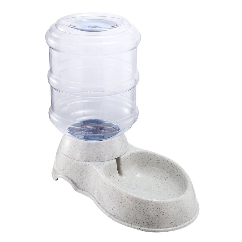 Automatic Pet Water Dispenser 3.5L (1 Gallon)
