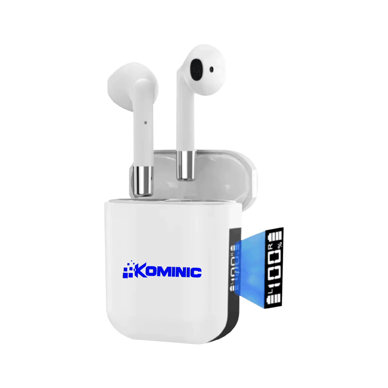 Audifonos inalambricos