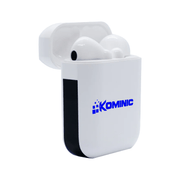 Audifonos inalambricos