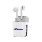 Audifonos inalambricos