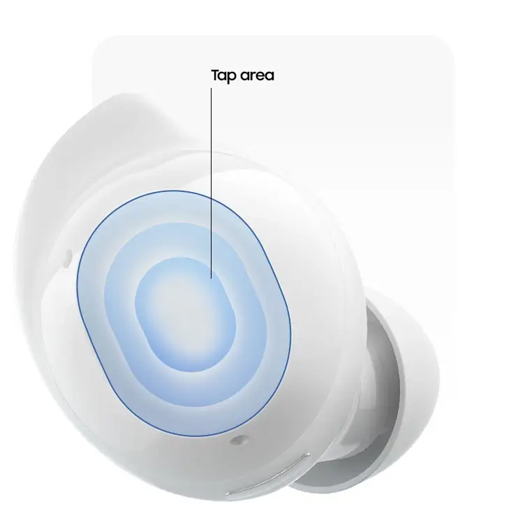 Audífonos Samsung Galaxy Buds Core