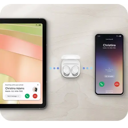 Audífonos Samsung Galaxy Buds Core
