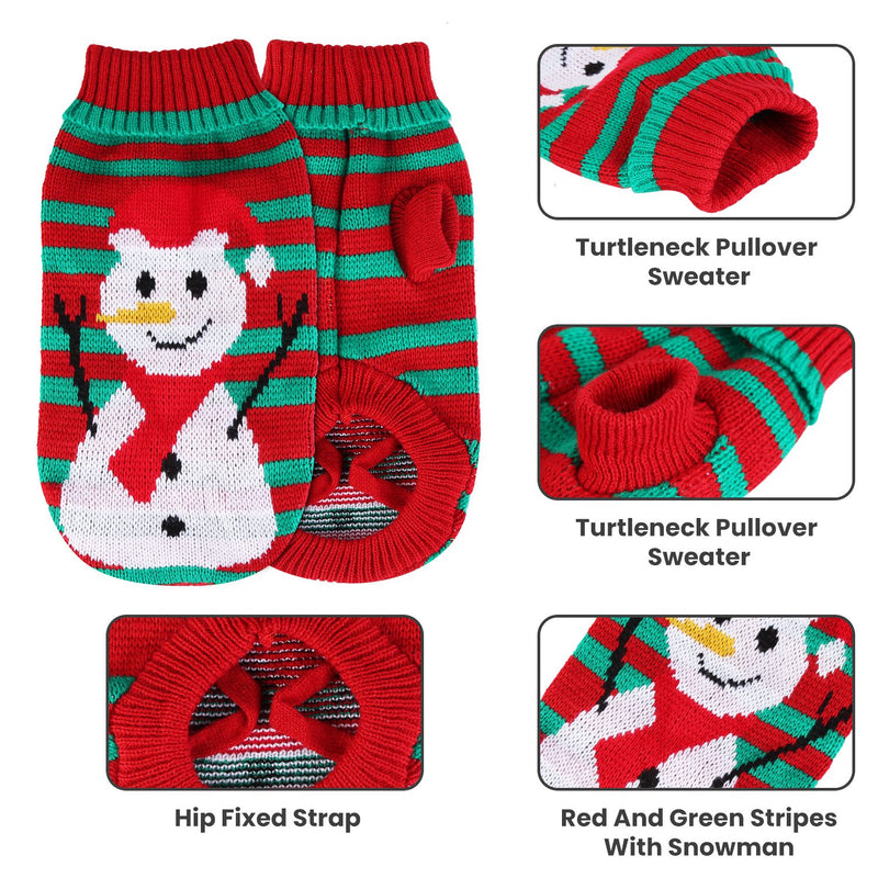 Christmas Clothes for Dogs and Cats