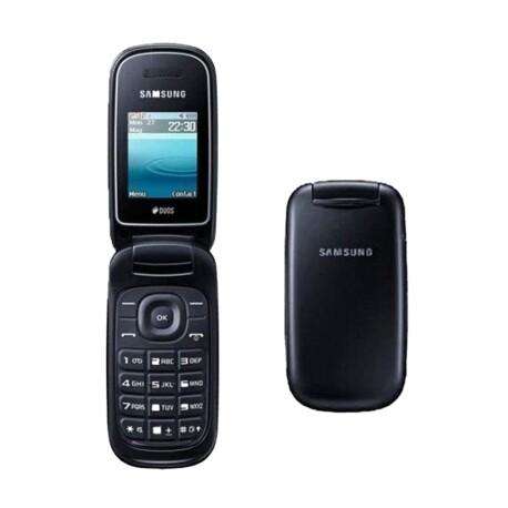 Samsung GT-E1272 2G 1.77" Mobile Phone - Dual SIM - 32GB ROM | 2GB RAM