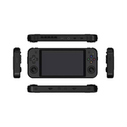 Consola portátil Anbernic RG552 con pantalla de 5.36", sistemas duales Linux y Android, 4000 juegos, 64GB y 4GB RAM