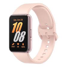 Samsung Smartwatch - Galaxy Fit3 1.6"