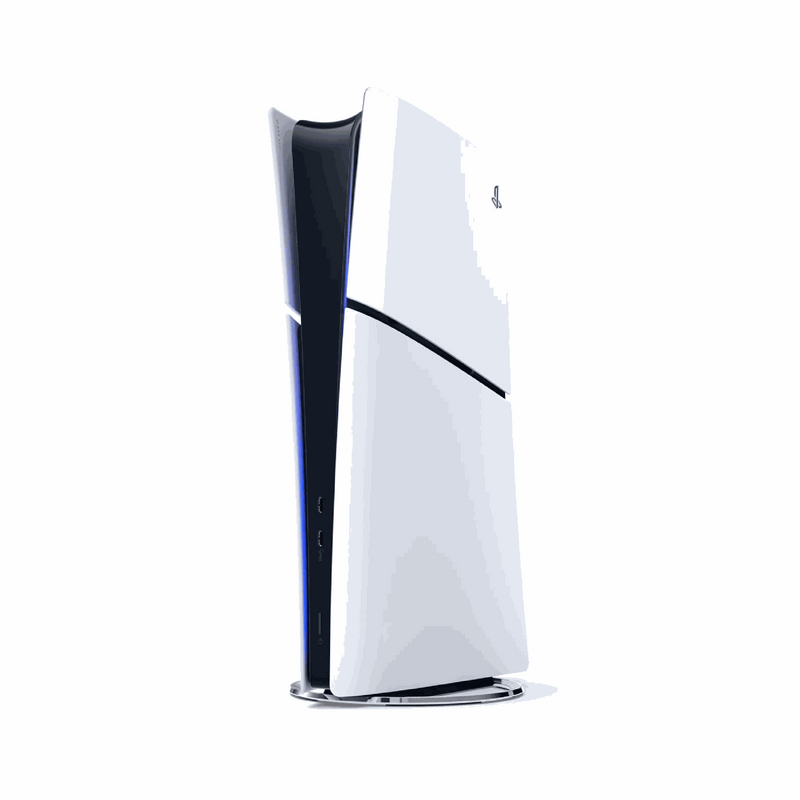 Consola PlayStation 5 Slim Digital