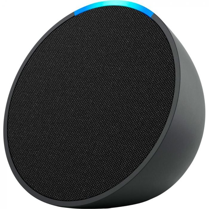 Bocina Inalámbrica Inteligente Amazon Echo Pop