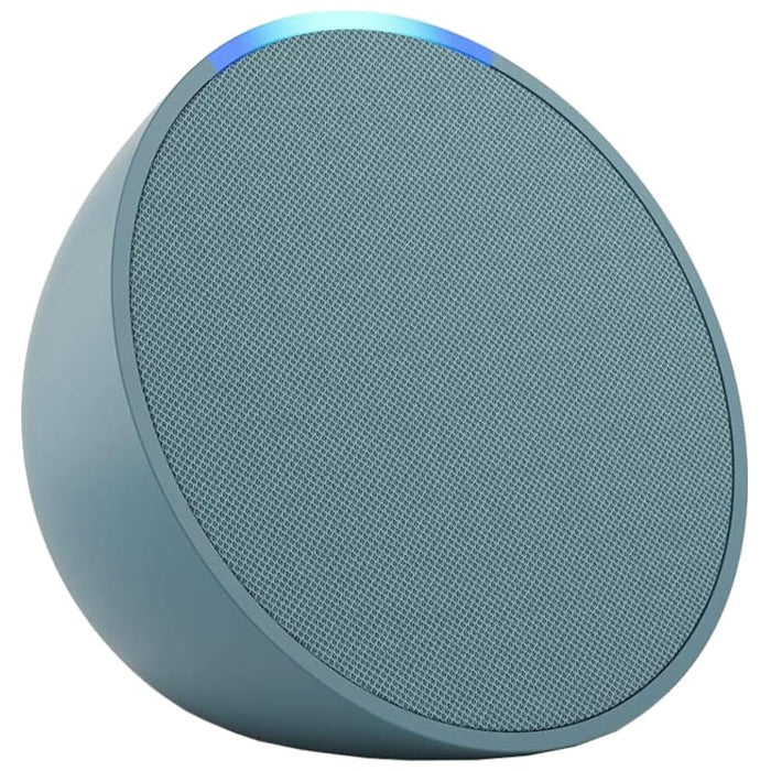 Bocina Inalámbrica Inteligente Amazon Echo Pop