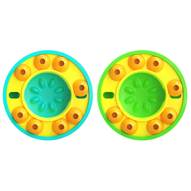 Smart Dog Toy – Training, Fun, and Healthy Feeding