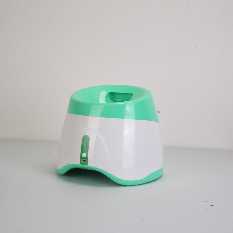 Interactive Dog Ball Launcher - Adjustable Distance