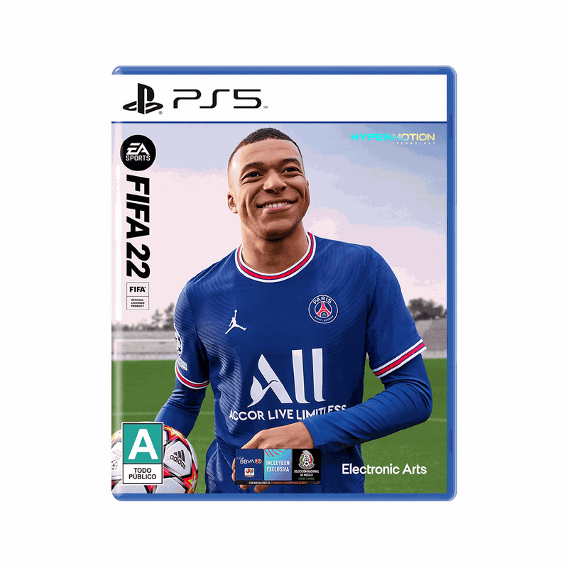 comprar FIFA 22 Panamá