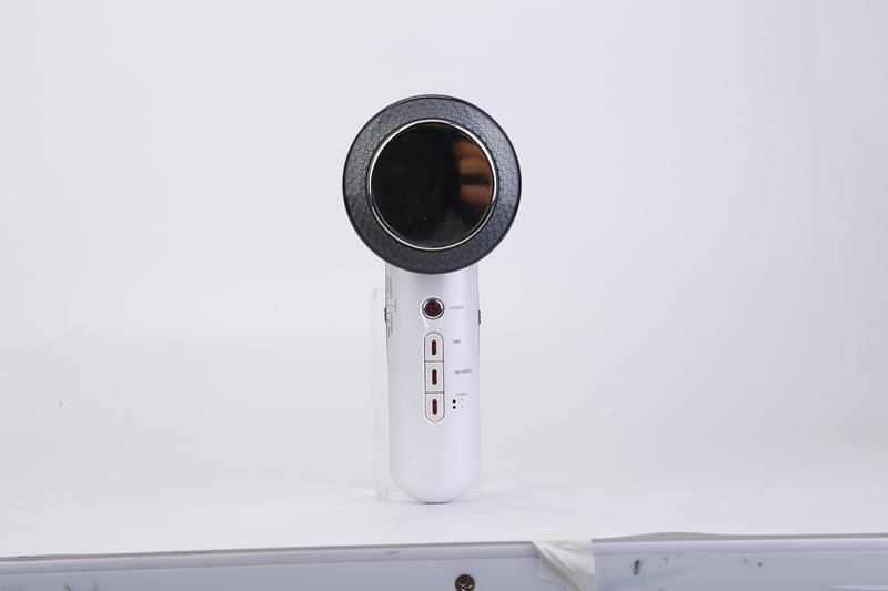 3-in-1 Body Massager – EMS, Ultrasound, and Infrared for Body Shaping and Skin Firming