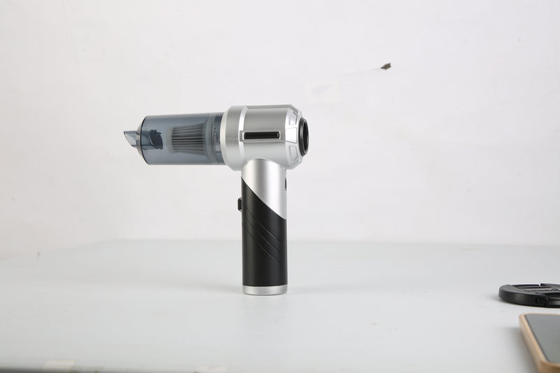 4-in-1 Portable Vacuum Cleaner – 20000PA Brushless Motor