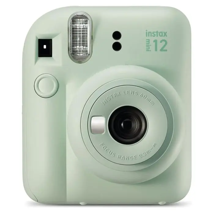 Cámara Instantánea Fujifilm Instax Mini 12