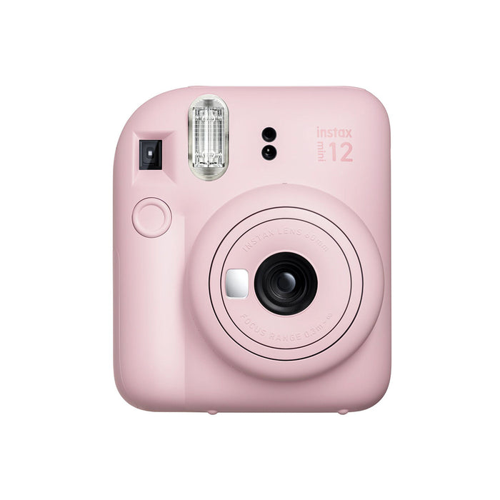 Cámara Instantánea Fujifilm Instax Mini 12