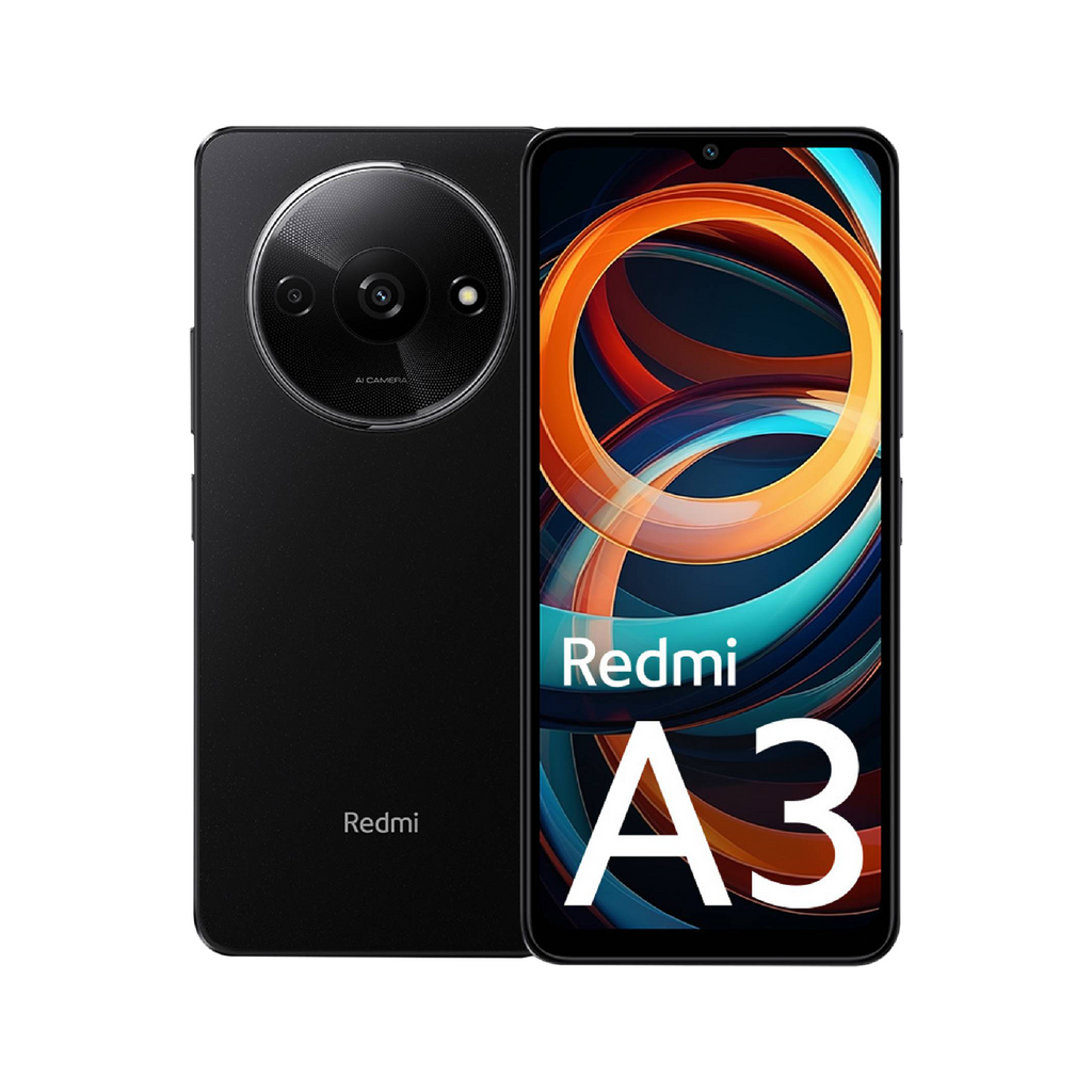 Xiaomi Redmi A3 6.71インチ 本体 Xiaomi Redmi A3 - 6.71 スマートフォン本体