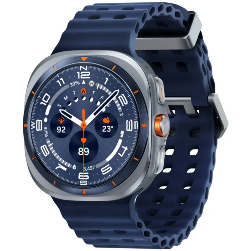 Reloj Inteligente Samsung (Smartwatch) - Galaxy Watch 7 Ultra LTE 47 mm