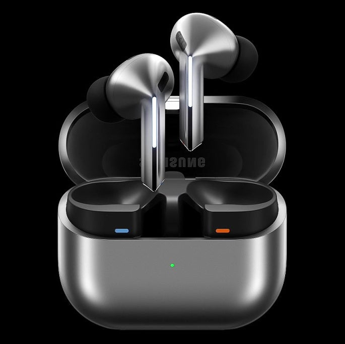 Samsung Galaxy Buds 3 Pro Headphones