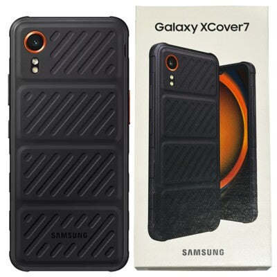 Celular Samsung Galaxy XCover 7 5G 6.6" - 128GB ROM | 6GB RAM