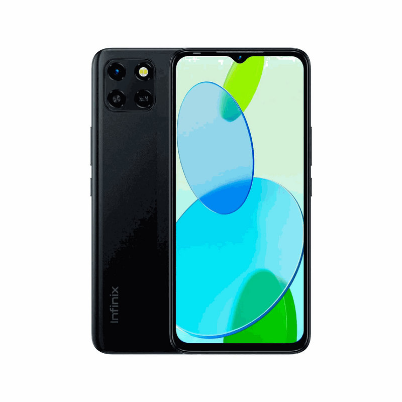 Celular Infinix Smart 6