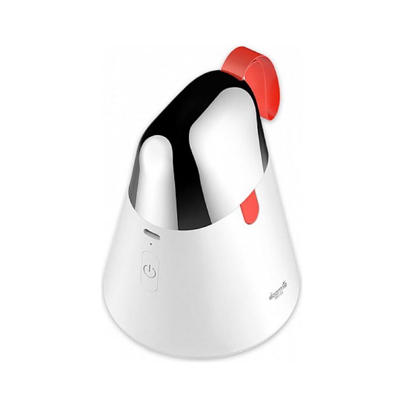Quitapelusas inalámbrico Deerma MQ600 portátil para hogar, con cuchilla para remover pelusas y pelos de ropa.