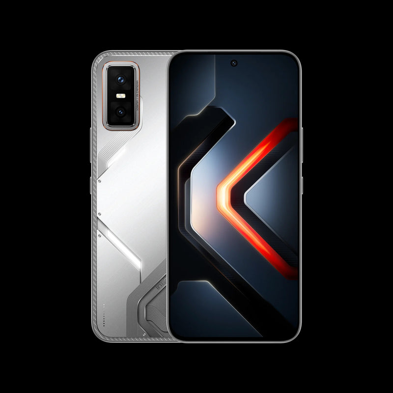Celular Infinix GT 30 Pro 5g 6.78" - 512GB ROM | 12GB RAM + GT Pro Gaming Kit