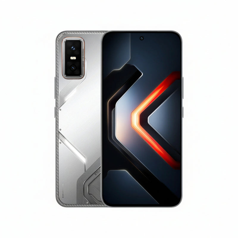 Infinix GT 30 Pro 5G 6.78" Cell Phone - 256GB ROM | 12GB RAM
