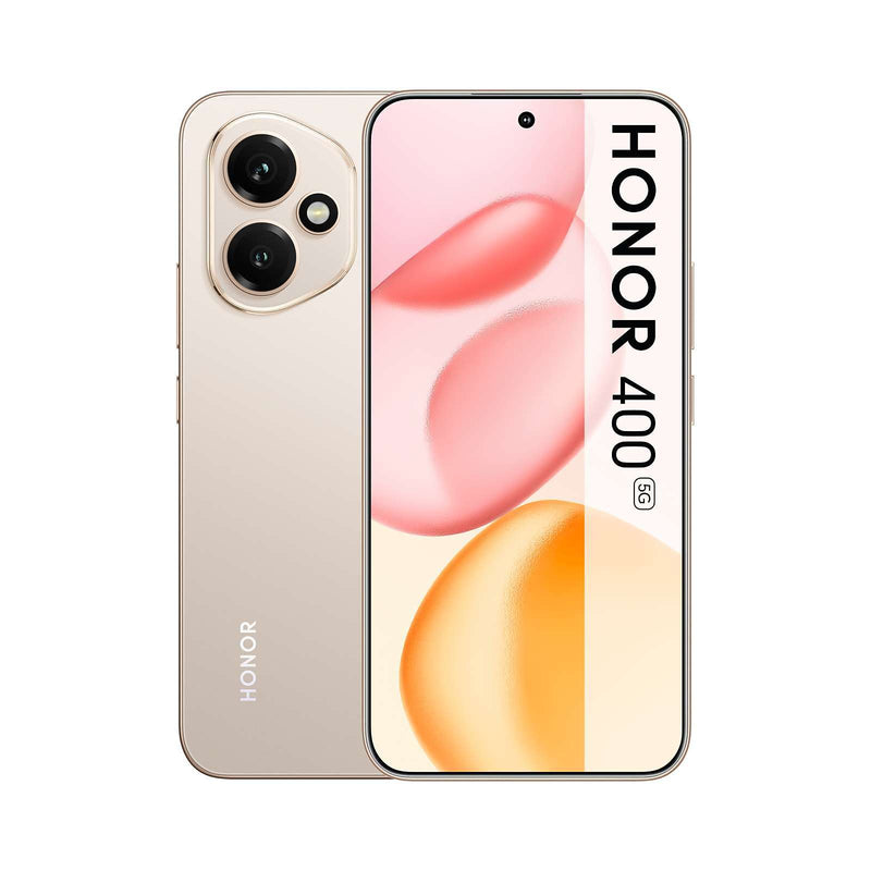 Honor 400 5G 6.78" Cell Phone - Dual SIM - 256GB ROM | 12GB RAM