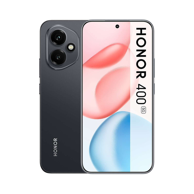 Honor 400 5G 6.78" Cell Phone - Dual SIM - 256GB ROM | 12GB RAM