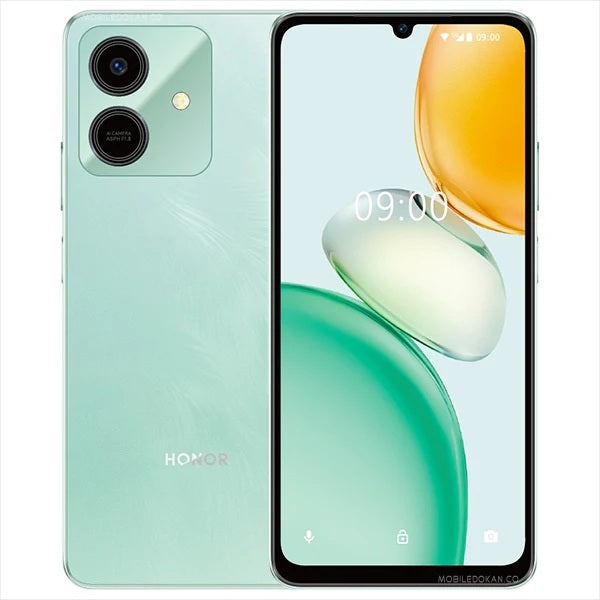 Honor Play 10 6.74" Cell Phone - Dual SIM - 64GB ROM | 4GB RAM