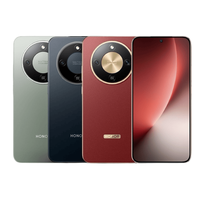 Celular Honor Magic 8 Lite 5G 6.79" - Dual SIM - 256GB ROM | 8GB RAM