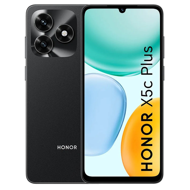 Celular Honor X5C Plus 6.74" - Dual SIM - 256GB ROM | 4GB RAM
