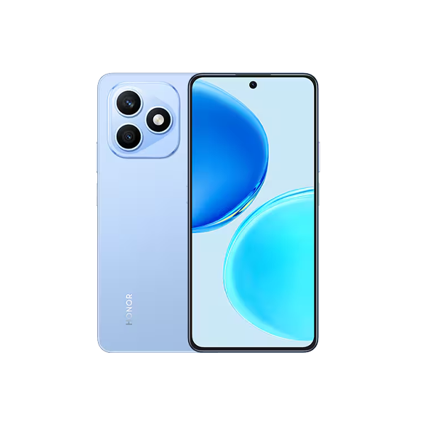 Honor X8D 4G 6.77" Cell Phone - Dual SIM - 256GB ROM | 8GB RAM