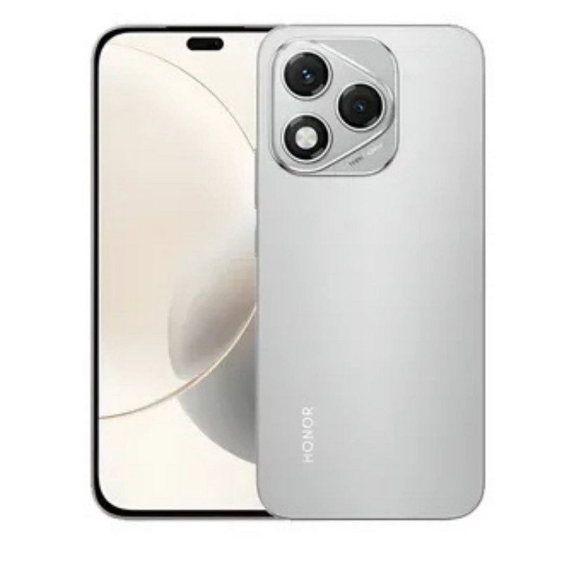 Honor X8D 4G 6.77" Cell Phone - Dual SIM - 256GB ROM | 8GB RAM