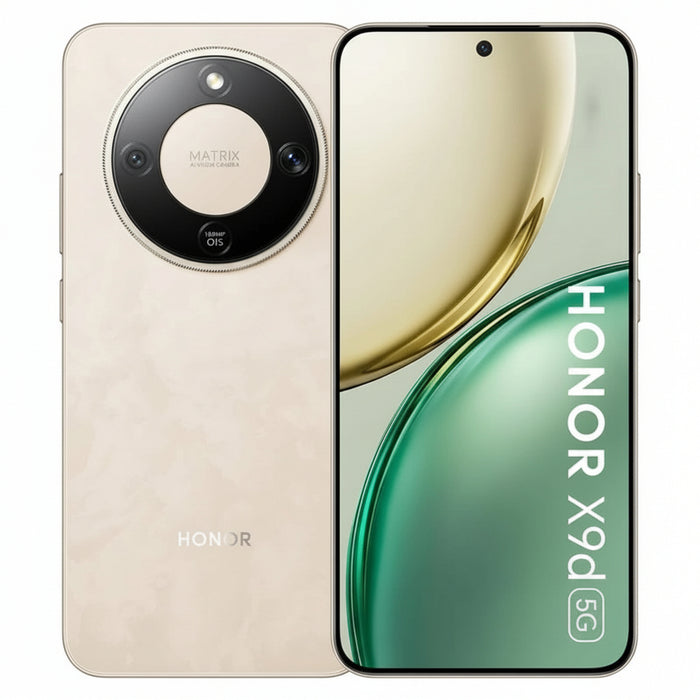 Celular Honor X9D 5G 6.79" - Dual SIM - 256GB ROM | 16GB RAM