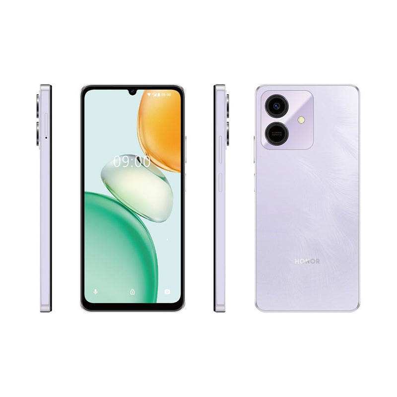 Honor Play 10 6.74" Cell Phone - Dual SIM - 64GB ROM | 4GB RAM