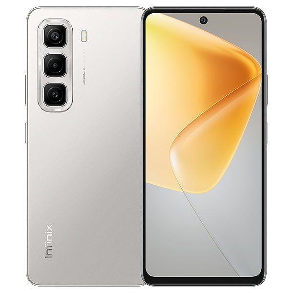 Infinix Hot 50 6.78" Cell Phone - Dual SIM - 256GB ROM | 16GB RAM