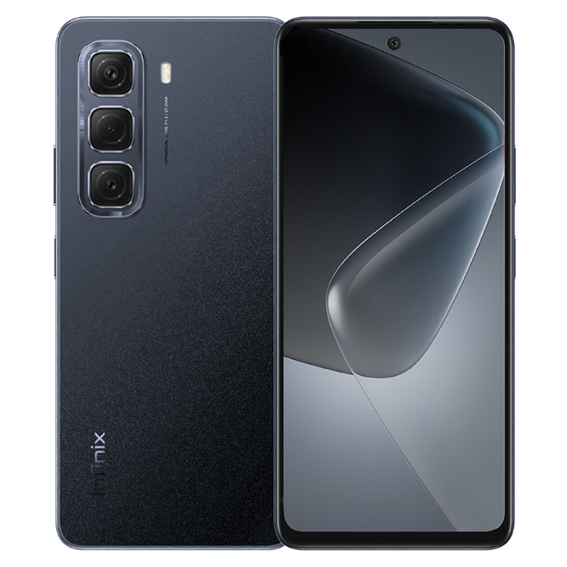 Infinix Hot 50 Pro 6.78" Cell Phone - Dual SIM - 256GB ROM | 16GB RAM