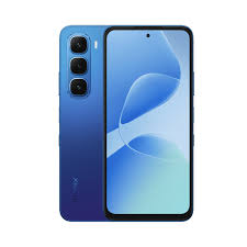 Infinix Hot 60I 6.7" Cell Phone - Dual SIM - 256GB ROM | 8GB RAM