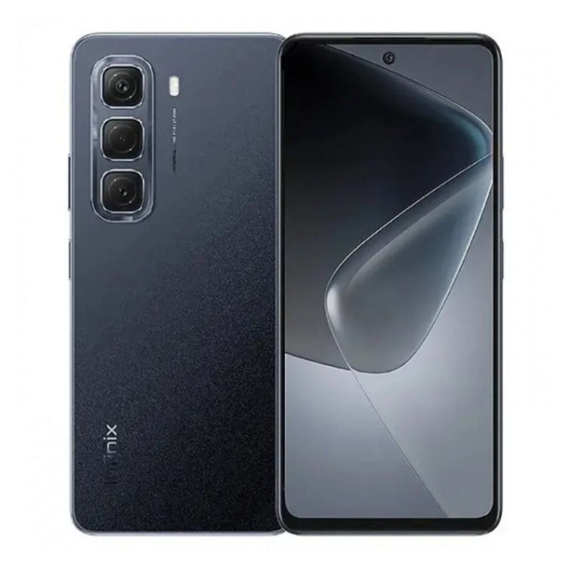 Infinix Hot 60I 6.7" Cell Phone - Dual SIM - 256GB ROM | 8GB RAM