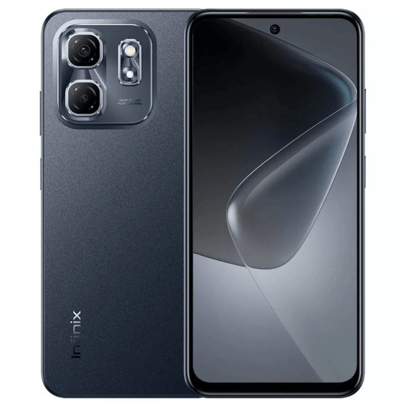 Infinix Hot 50I 6.7" Cell Phone - Dual SIM - 256GB ROM | 8GB RAM